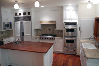 MORGAN-KITCHEN