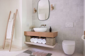 Bathroom Remodeling services provided by Top Home Remodeling Inc